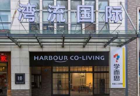 Lainnya Harbour Co Living