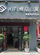 Primary image Guangzhou Wifi Boutique Apartment