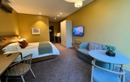 Others 3 Home Suite Hotels Rosebank