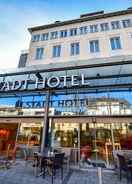 Imej utama Stadthotel Iserlohn