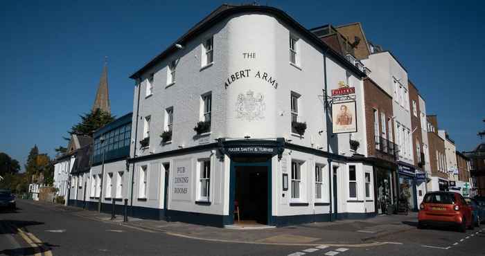 Others The Albert Arms