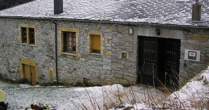 Khác Casa de Rodríguez