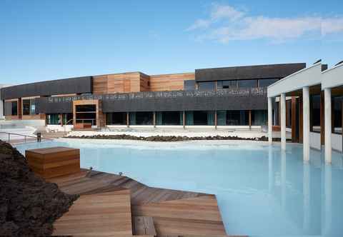 Khác The Retreat at Blue Lagoon Iceland