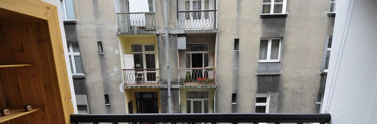 기타 WS Sauna Apartments