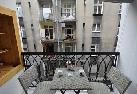 기타 WS Sauna Apartments