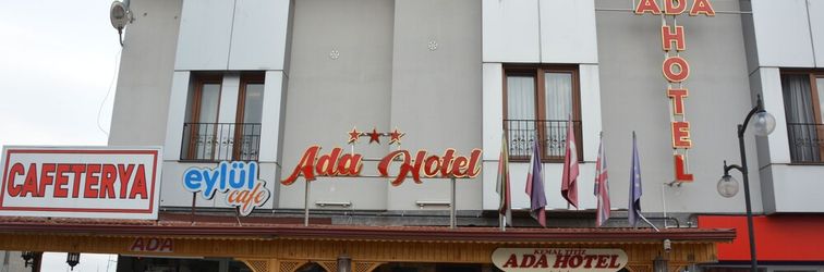 其他 Ada Hotel