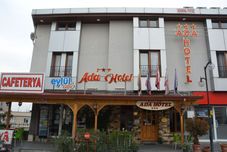 其他 Ada Hotel