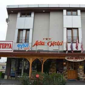 Primary image1艾達飯店,加济安泰普飯店