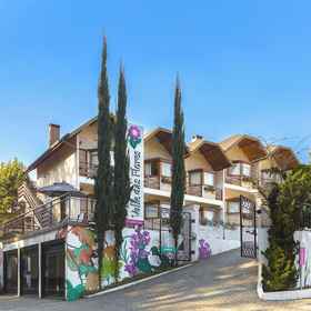 Primary image1花谷旅館,Plato Trailhead飯店