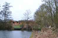 Lainnya The Chiltern Lodges at Upper Farm Henton