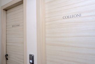 其他 4 Bergamo Alta Guest House