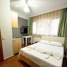 Primary image 1 Taxim Garden Hotel, Hotel Bomonti Residences by Rotana