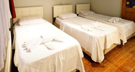 Lain-lain 2 Taxim Garden Hotel