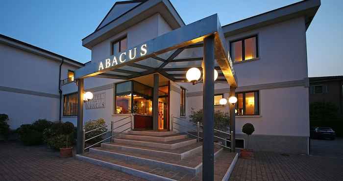 Others Hotel Abacus