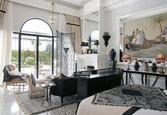 기타 4 Palais Ronsard