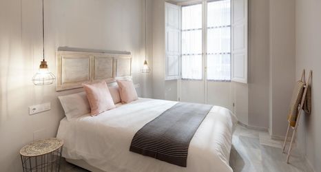 Others 2 Romantic Apartment