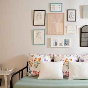 Primary image 1 Romantic Apartment, Benadalid Hotels