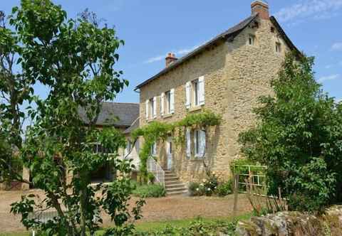 Others Chambre d'hotes Lou Caussinhol