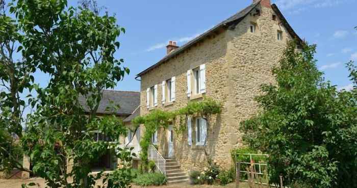 Others Chambre d'hotes Lou Caussinhol