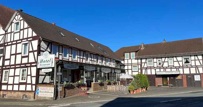 Lain-lain Hotel Orthwein