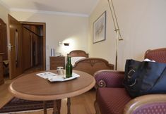 Others 6 Reduce Hotel Thermal