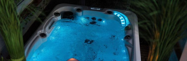 Others La vie est belle - Holiday Homes