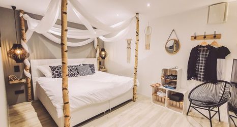 Others 2 La vie est belle - Holiday Homes