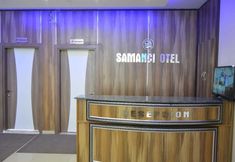 Others 2 Samanci Hotel