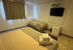 อื่นๆ 4 Pousada Malibu