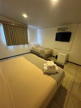 อื่นๆ 4 Pousada Malibu