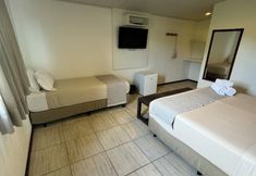 อื่นๆ 3 Pousada Malibu