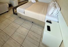 อื่นๆ 5 Pousada Malibu