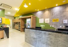 Lain-lain 5 Tarobá Express