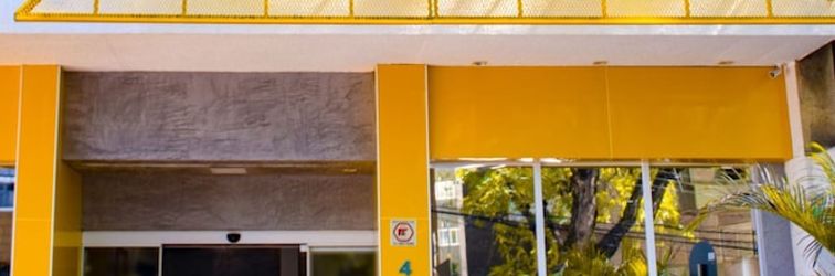 Lain-lain Tarobá Express