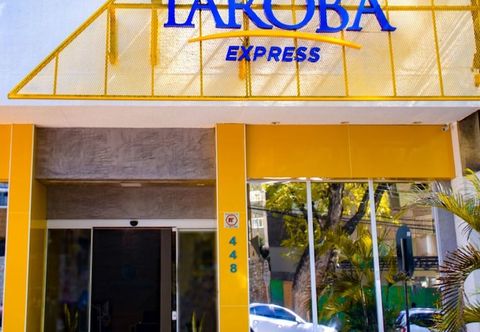 Lain-lain Tarobá Express