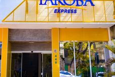 Lain-lain Tarobá Express