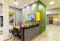 Lain-lain 7 Tarobá Express