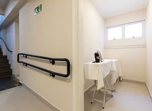 Lain-lain 4 Tarobá Express