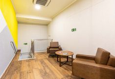 Lain-lain 2 Tarobá Express