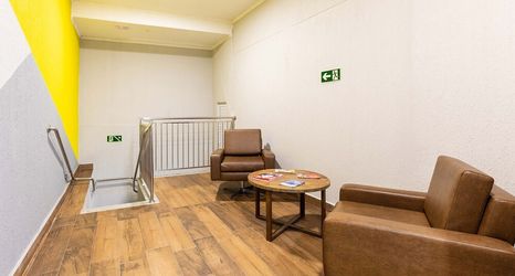 Lain-lain 2 Tarobá Express