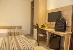 其他 4 Aquidabã Praia Hotel