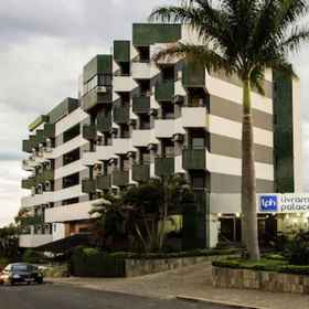 Primary image1Livramento Palace Hotel,Reserva Florestal do Poço Escuro飯店