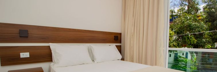 Others Bella Vida Suites e Apartamentos