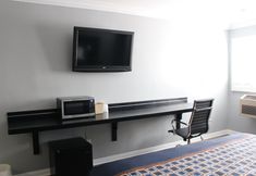 其他 2 ERTH INN by AGA Los Angeles