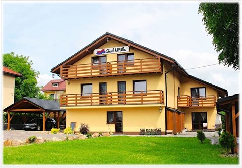 その他 SEUL WILLA Guest house n Restaurant