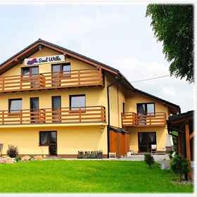 Primary image1索爾別墅旅館和餐廳,乌斯特龙飯店