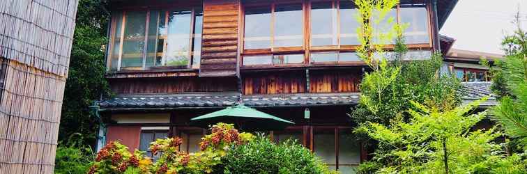 Lainnya Atami Onsen Guesthouse Nagomi