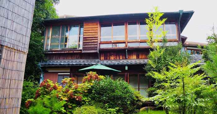 Lainnya Atami Onsen Guesthouse Nagomi