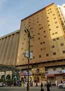 Imej utama Markad Ajyad  Hotel