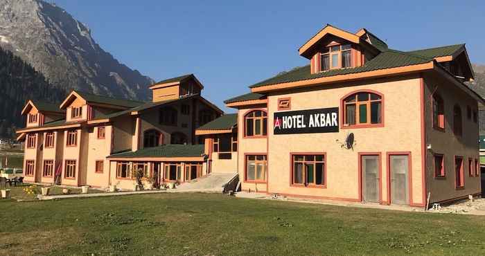 Others Hotel Akbar Sonamarg